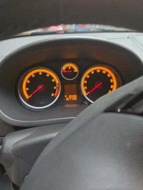 Opel Corsa 111, снимка 8
