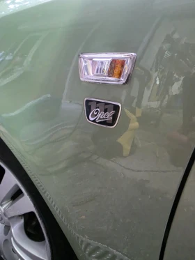 Opel Corsa 111, снимка 10