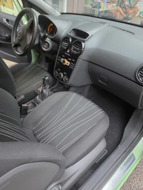 Opel Corsa 111, снимка 6