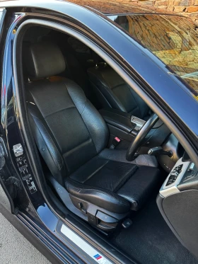 BMW 520 M PACK / REKARO / TOP / KEYLESS, снимка 12