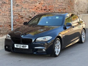 BMW 520 M PACK / REKARO / TOP / KEYLESS, снимка 3