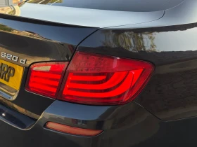 BMW 520 M PACK / REKARO / TOP / KEYLESS, снимка 16