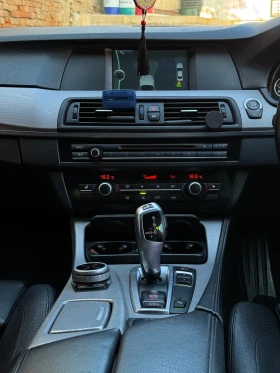 BMW 520 M PACK / REKARO / TOP / KEYLESS, снимка 11
