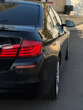 BMW 520 M PACK / REKARO / TOP / KEYLESS, снимка 5