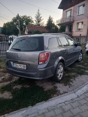 Opel Astra 1.7, снимка 5