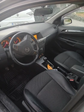 Opel Astra 1.7, снимка 7