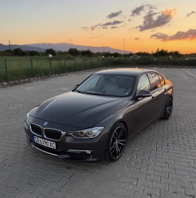 BMW 335 i M Performance, снимка 2