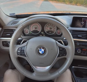 BMW 335 i M Performance, снимка 9