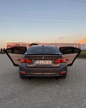 BMW 335 i M Performance, снимка 5