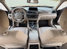 BMW 335 i M Performance, снимка 8
