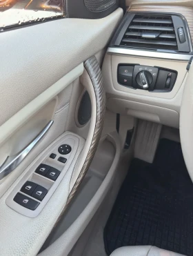 BMW 335 i M Performance, снимка 12