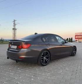 BMW 335 i M Performance, снимка 3