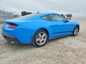 Ford Mustang 2.3l, снимка 3
