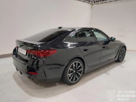 BMW 420 d Gran Coupe xDrive M Sport Paket, снимка 4