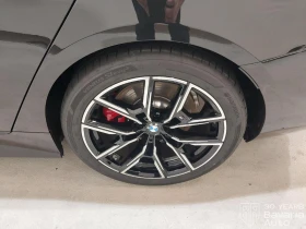 BMW 420 d Gran Coupe xDrive M Sport Paket, снимка 16