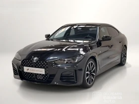 BMW 420 d Gran Coupe xDrive M Sport Paket, снимка 1
