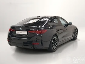 BMW 420 d Gran Coupe xDrive M Sport Paket, снимка 5