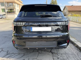 LynkCo 01, снимка 11