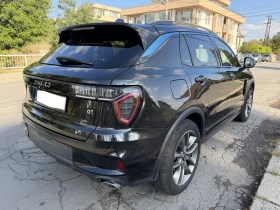 LynkCo 01, снимка 7
