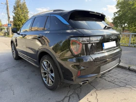 LynkCo 01, снимка 14