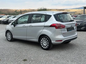 Ford B-Max 1.5TDCi* TITANIUM* X* , снимка 5