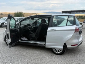 Ford B-Max 1.5TDCi* TITANIUM* X* , снимка 6