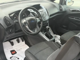 Ford B-Max 1.5TDCi* TITANIUM* X* , снимка 7