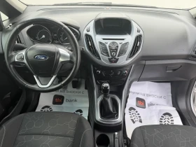 Ford B-Max 1.5TDCi* TITANIUM* X* , снимка 8