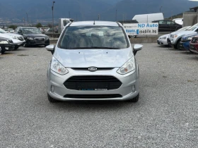 Ford B-Max 1.5TDCi* TITANIUM* X* , снимка 2