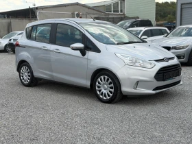 Ford B-Max 1.5TDCi* TITANIUM* X* , снимка 3