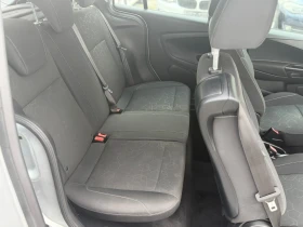 Ford B-Max 1.5TDCi* TITANIUM* X* , снимка 12