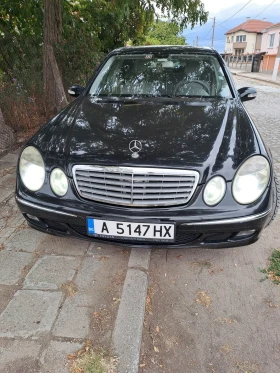 Mercedes-Benz E 280 Dubble 2 211, снимка 6