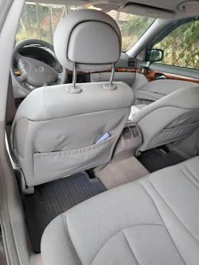 Mercedes-Benz E 280 Dubble 2 211, снимка 12