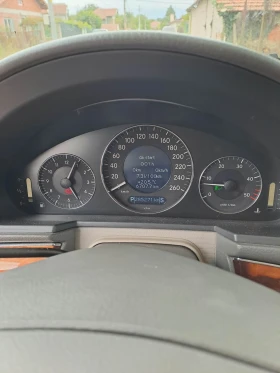 Mercedes-Benz E 280 Dubble 2 211, снимка 8
