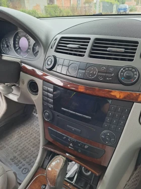 Mercedes-Benz E 280 Dubble 2 211, снимка 10