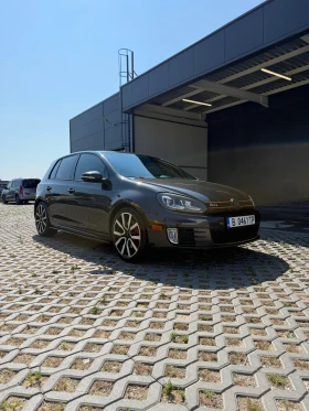 VW Golf GTI, снимка 1