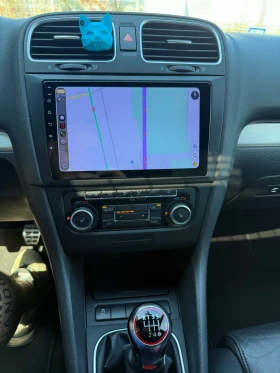 VW Golf GTI, снимка 7