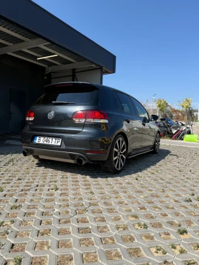 VW Golf GTI, снимка 3