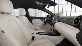 Mercedes-Benz CLA 180 Coupе, снимка 9
