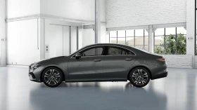 Mercedes-Benz CLA 180 Coupе, снимка 7
