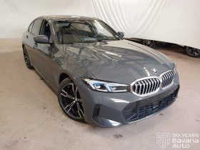 BMW 320 d xDrive Sportautomatic, снимка 4