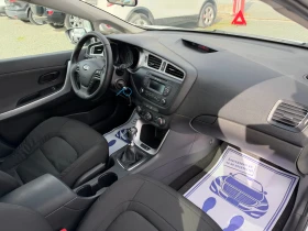 Kia Ceed (KATO НОВА), снимка 15
