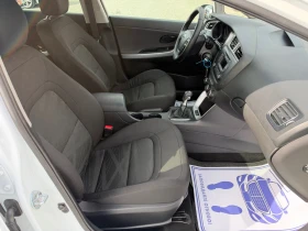 Kia Ceed (KATO НОВА), снимка 14