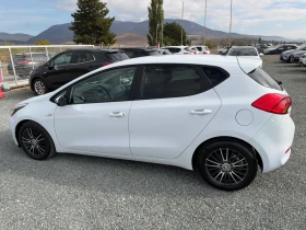 Kia Ceed (KATO НОВА), снимка 9