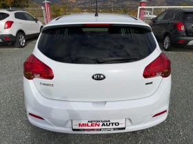 Kia Ceed (KATO НОВА), снимка 7