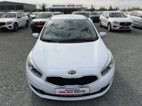 Kia Ceed (KATO НОВА), снимка 2