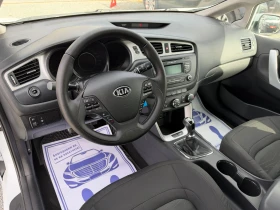 Kia Ceed (KATO НОВА), снимка 12