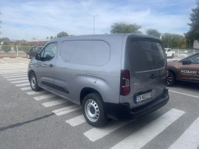 Toyota Proace City 1.5D, снимка 3