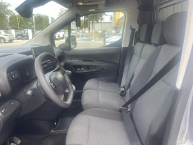 Toyota Proace City 1.5D, снимка 6