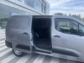 Toyota Proace City 1.5D, снимка 5